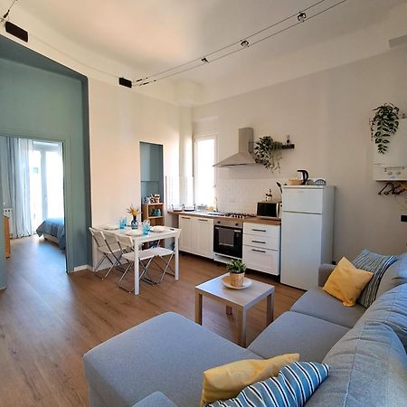 Mareroma32 - Tourist Rental Лидо-ди-Остия Экстерьер фото