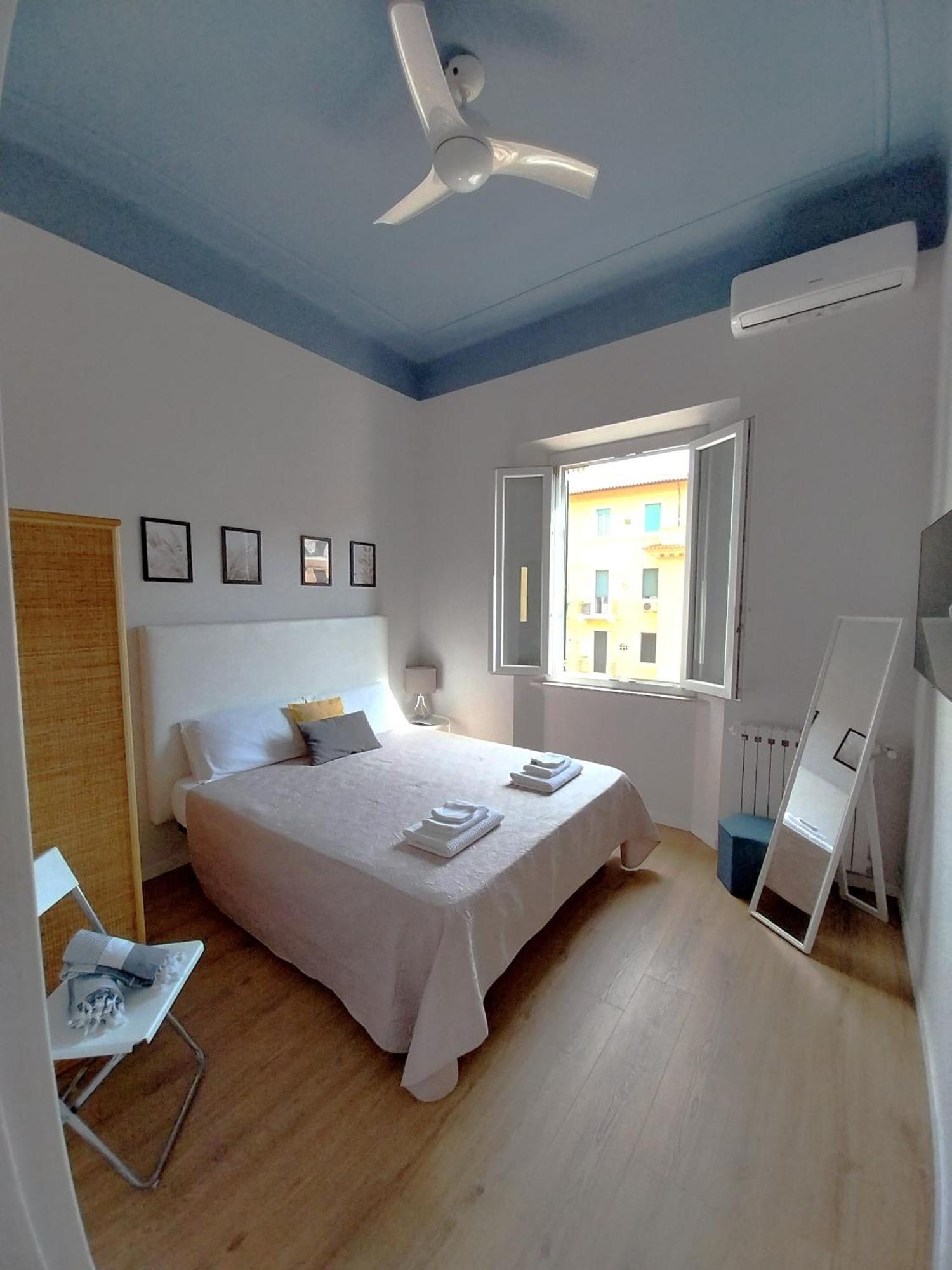 Mareroma32 - Tourist Rental Лидо-ди-Остия Экстерьер фото