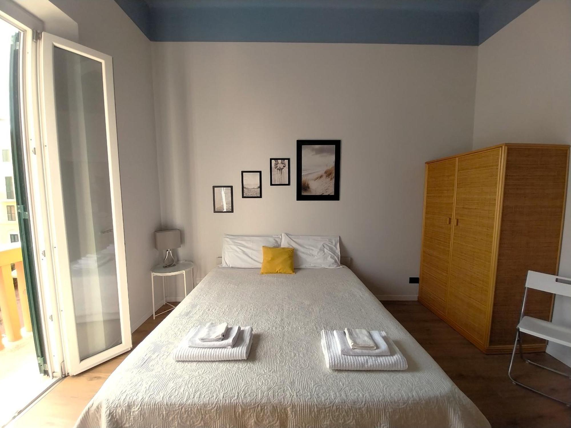 Mareroma32 - Tourist Rental Лидо-ди-Остия Экстерьер фото