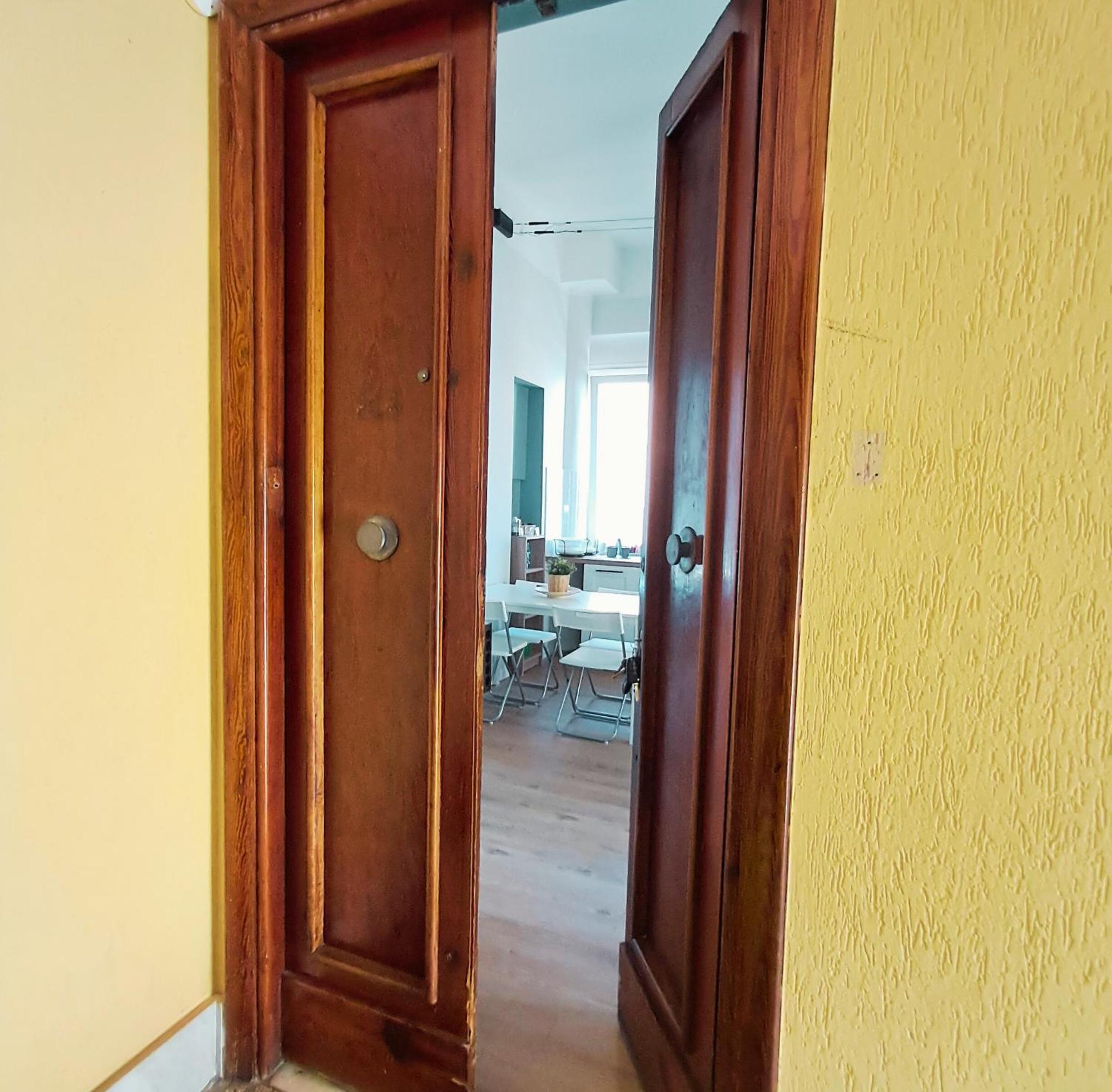 Mareroma32 - Tourist Rental Лидо-ди-Остия Экстерьер фото